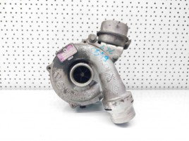 Turbosuflanta 54399700030, Renault Modus 1.5 dci
