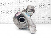 Turbosuflanta 54399700030, Renault Clio 3, 1.5 dci