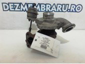 Turbosuflanta, 24461825, Opel Zafira A (F75) 2.0 dti, Y20DTH