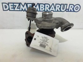 Turbosuflanta, cod 24461825, Opel Astra G, 2.0 dti, Y20DTH