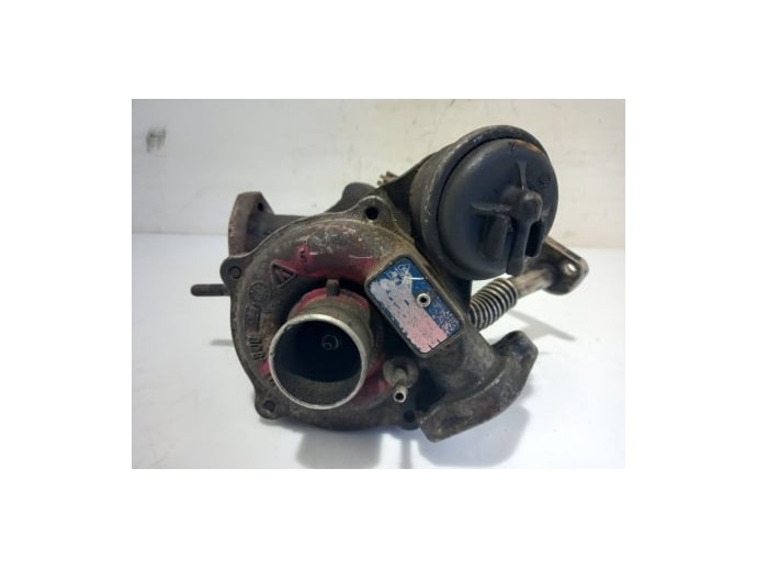 Turbosuflanta 54359700005, Lancia Musa (350) 1.3jtd