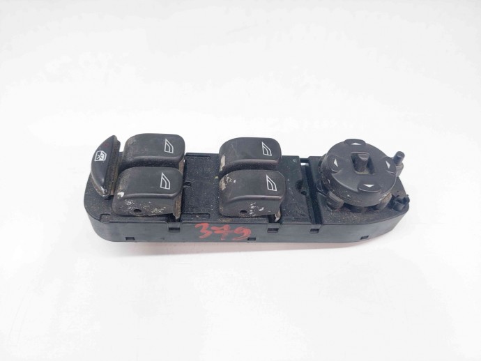 Butoane comanda geamuri sofer Jaguar X-Type [Fabr 2001-2009] 1X43-14A132-BD