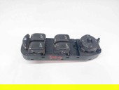 Butoane comanda geamuri sofer Jaguar X-Type [Fabr 2001-2009] 1X43-14A132-BD