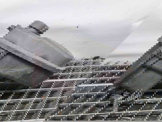 Vas expansiune Bmw 5 (E60) [Fabr 2004-2010] 7800293