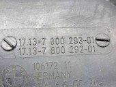 Vas expansiune Bmw 5 (E60) [Fabr 2004-2010] 7800293