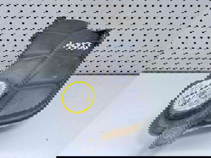 Vas expansiune Ford Mondeo 4 [Fabr 2007-2015] 6G91-8K218-D2L4A