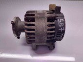 Alternator Ford C-Max 1 [Fabr 2007-2010] 4M5T10300LC 1.8 TDCI KKDA  85KW / 115CP 105A 14V
