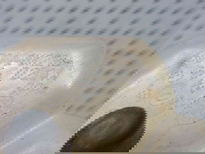 Vas expansiune Ford Mondeo 4 [Fabr 2007-2015] 6G91-8K218-D2L4A