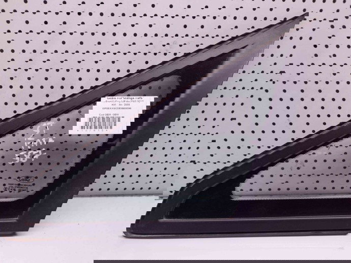 Geam fix stanga fata Ford C-Max 1 [Fabr 2007-2010] OEM