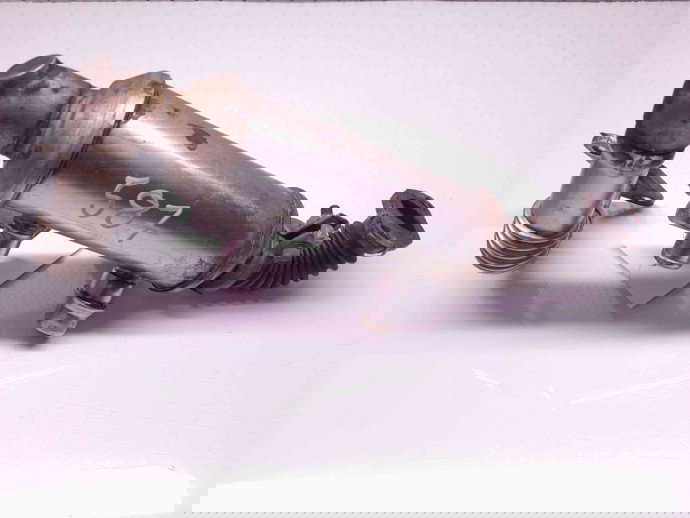 Racitor gaze Ford C-Max 1 [Fabr 2007-2010] 4M5Q-9F464-B1C 1.8 TDCI KKDA 