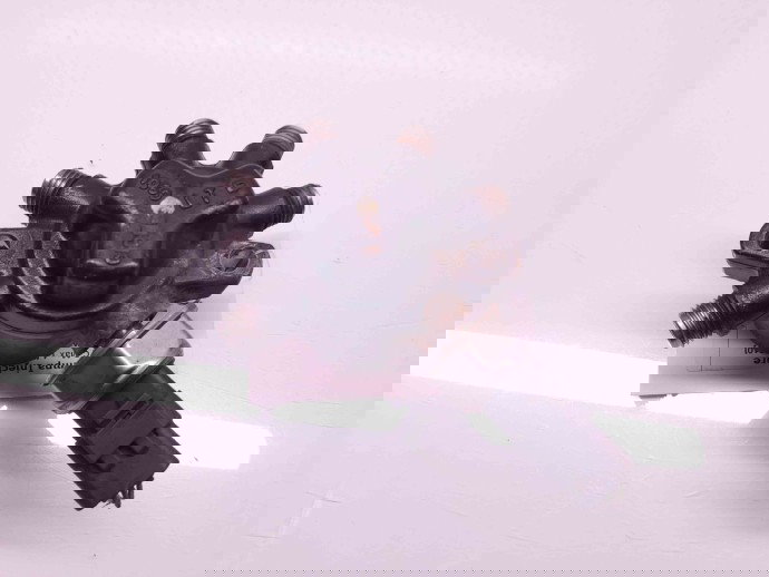 Rampa injectoare Ford C-Max 1 [Fabr 2007-2010] 4M5Q 9D280DB 1.8 TDCI KKDA