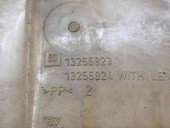 Vas expansiune Opel Astra J [Fabr 2009-2015] 13256823