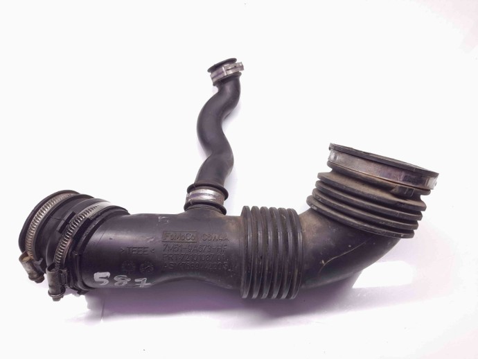 Tub admisie aer Ford C-Max 1 [Fabr 2007-2010] 7M51-9A673-HF