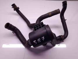 Vas filtru gaze Ford C-Max 1 [Fabr 2007-2010] 6G9Q-6A785-AB 1.8 TDCI KKDA 