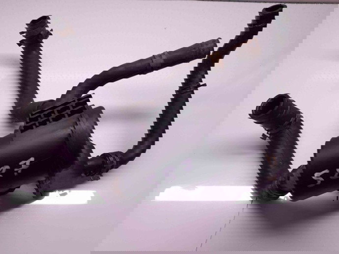 Vas filtru gaze Ford C-Max 1 [Fabr 2007-2010] 6G9Q-6A785-AB 1.8 TDCI KKDA 