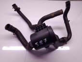 Vas filtru gaze Ford C-Max 1 [Fabr 2007-2010] 6G9Q-6A785-AB 1.8 TDCI KKDA 