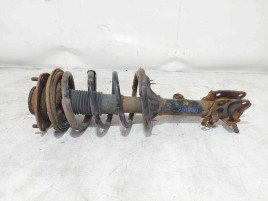 Amortizor stanga fata Kia Sportage II [Fabr 2004-2010] OEM