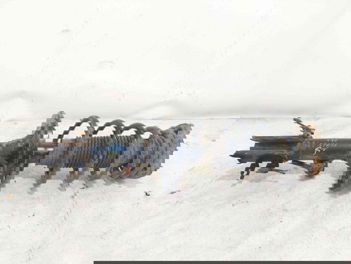 Amortizor stanga spate Kia Sportage II [Fabr 2004-2010] OEM