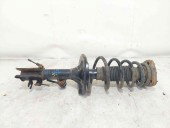 Amortizor stanga spate Kia Sportage II [Fabr 2004-2010] OEM