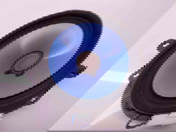 Boxa dreapta spate Kia Sportage II [Fabr 2004-2010] 96320-1F500