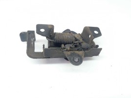 Broasca capota Kia Sportage II [Fabr 2004-2010] OEM