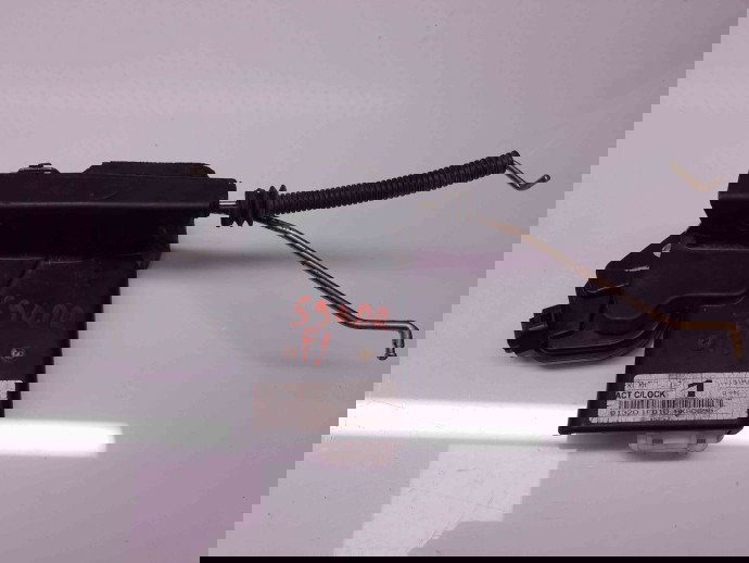 Broasca usa dreapta fata Kia Sportage II [Fabr 2004-2010] 81320-1F010