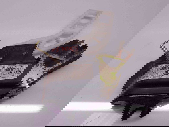 Broasca usa dreapta spate Kia Sportage II [Fabr 2004-2010] 81420-1F010