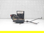 Broasca usa stanga fata Kia Sportage II [Fabr 2004-2010] 813101F010