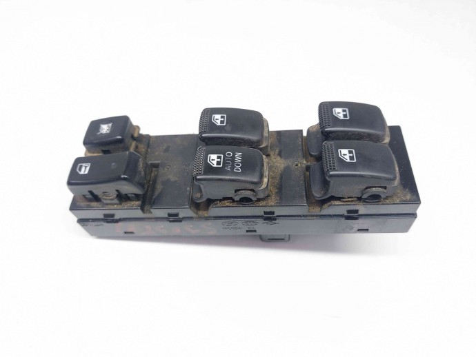 Butoane comanda geamuri sofer Kia Sportage II [Fabr 2004-2010] OEM