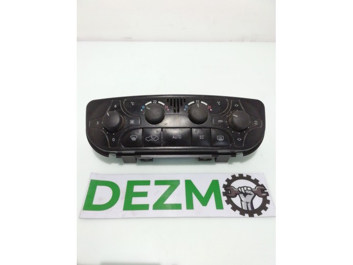 Panou AC Mercedes C220 A2038300785