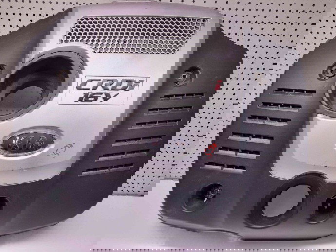 Capac motor Kia Sportage II [Fabr 2004-2010] 29240-27330 2.0 CRDI D4EA 