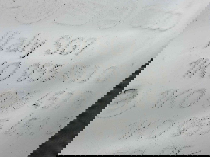  Vas lichid parbriz Seat Leon (1P1) [Fabr 2005-2011] 1K0955453Q