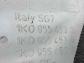  Vas lichid parbriz Seat Leon (1P1) [Fabr 2005-2011] 1K0955453Q