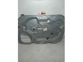 Macara geam dreapta fata FORD FOCUS 2 1.6L Dura6 2006 4M51-A045H16A
