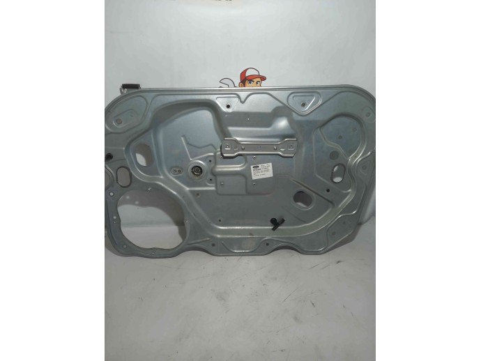Macara geam dreapta fata FORD FOCUS 2 1.6L Dura6 2006 4M51-A045H16A