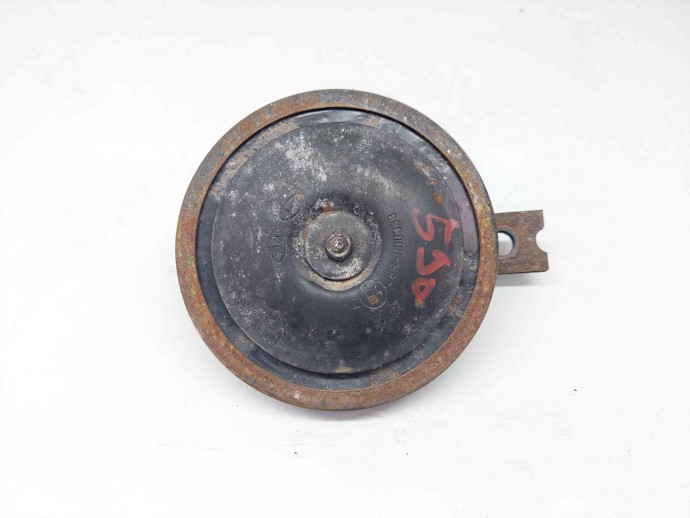 Claxon Kia Sportage II [Fabr 2004-2010] 28R-000033