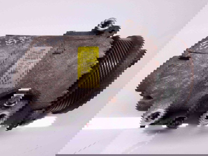 Compresor clima Ford C-Max 1 [Fabr 2007-2010] 4M5H-19D629-AE 1.8 TDCI KKDA  85KW / 115CP