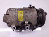 Compresor clima Ford C-Max 1 [Fabr 2007-2010] 4M5H-19D629-AE 1.8 TDCI KKDA  85KW / 115CP