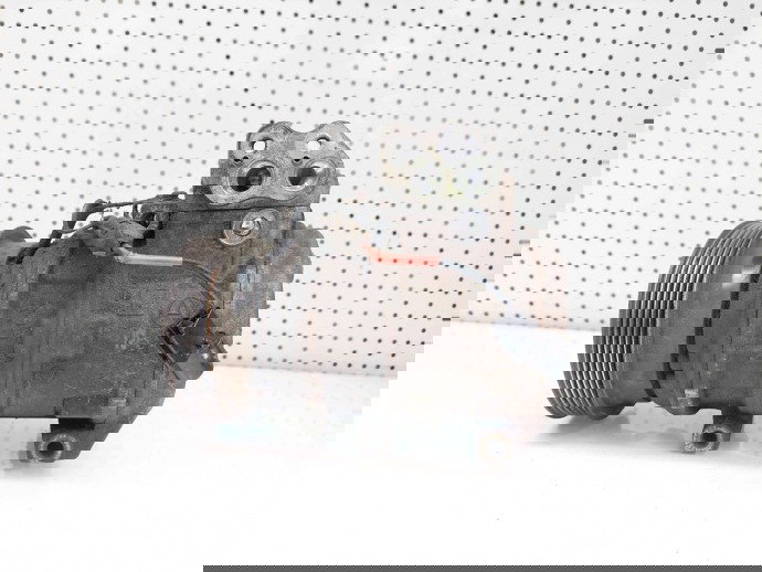 Compresor clima Kia Sportage II [Fabr 2004-2010]  2.0 CRDI D4EA  103 KW / 140CP