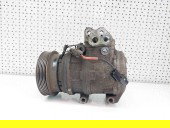 Compresor clima Kia Sportage II [Fabr 2004-2010]  2.0 CRDI D4EA  103 KW / 140CP