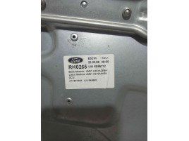 Macara geam dreapta fata FORD FOCUS 2 1.6L Dura6 2006 4M51-A045H16A