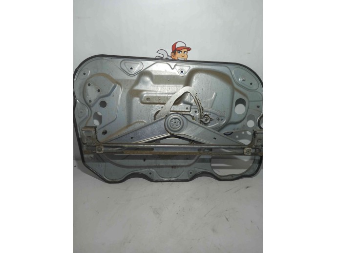 Macara geam dreapta fata FORD FOCUS 2 1.6L Dura6 2006 4M51-A045H16A