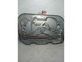 Macara geam dreapta fata FORD FOCUS 2 1.6L Dura6 2006 4M51-A045H16A