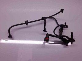 Conducta retur injectoare Ford C-Max 1 [Fabr 2007-2010] OEM 1.8 TDCI KKDA 