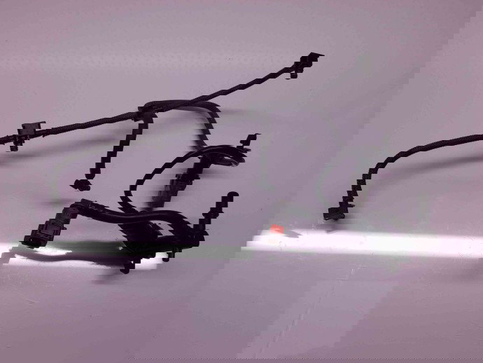 Conducta retur injectoare Ford C-Max 1 [Fabr 2007-2010] OEM 1.8 TDCI KKDA 