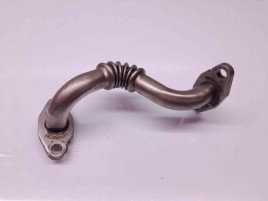 Conducta turbina Ford C-Max 1 [Fabr 2007-2010] 4M5Q-6K677-BA 1.8 TDCI KKDA 