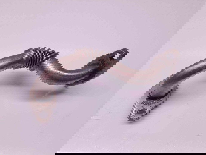 Conducta turbina Ford C-Max 1 [Fabr 2007-2010] 4M5Q-6K677-BA 1.8 TDCI KKDA 