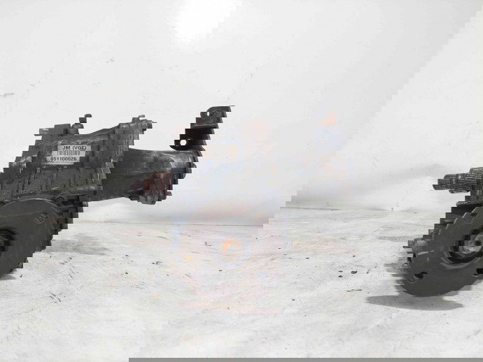 Cutie transfer Kia Sportage II [Fabr 2004-2010] 051100026 2.0 CRDI D4EA  103 KW / 140CP