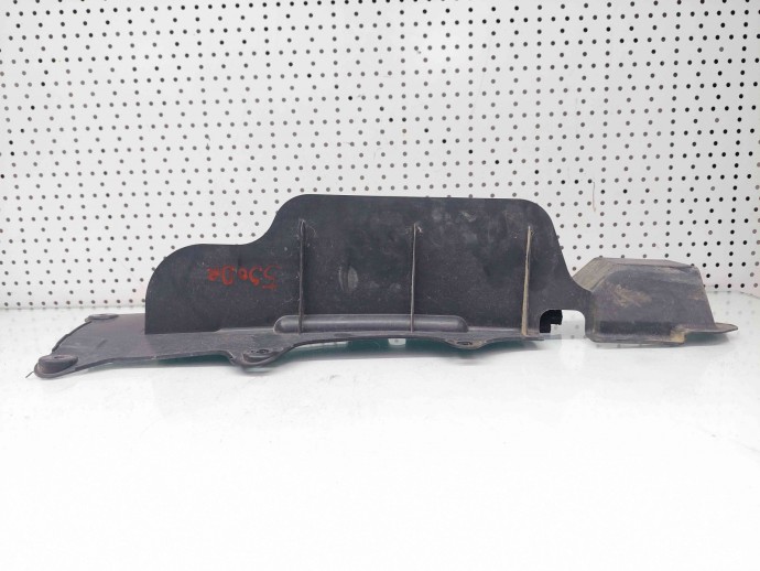 Deflector aer Kia Sportage II [Fabr 2004-2010] 29136-1F000