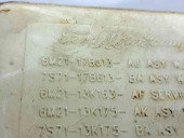  Vas lichid parbriz Ford Mondeo 4 [Fabr 2007-2015] 6M21-17B613-AJ